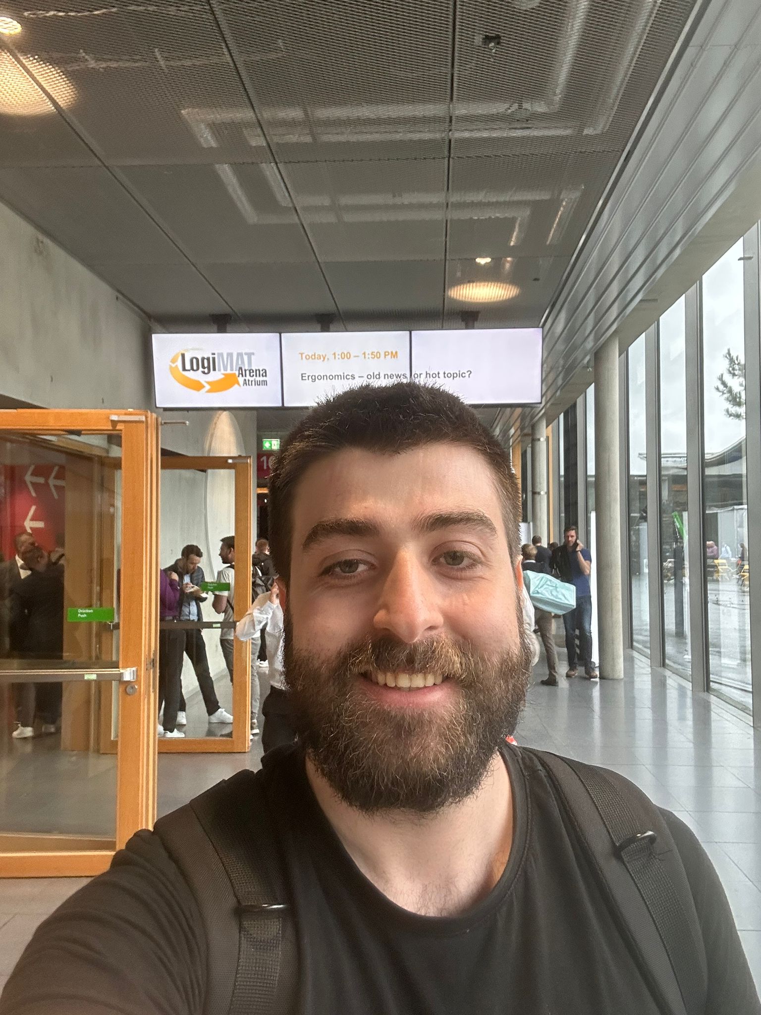 LogiMAT 2026